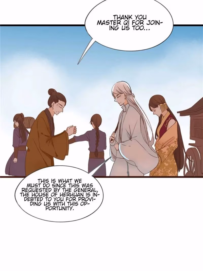 Supporting Actor's Survival Game Chapter 12 page 51 - 