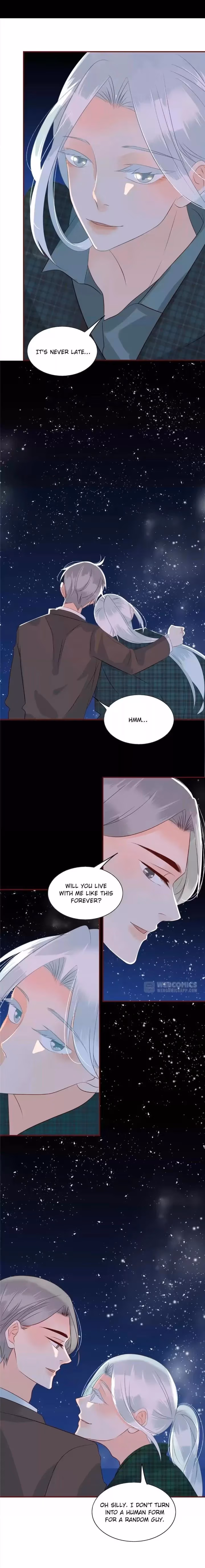 Supporting Actor's Survival Game Chapter 120 page 5 - 