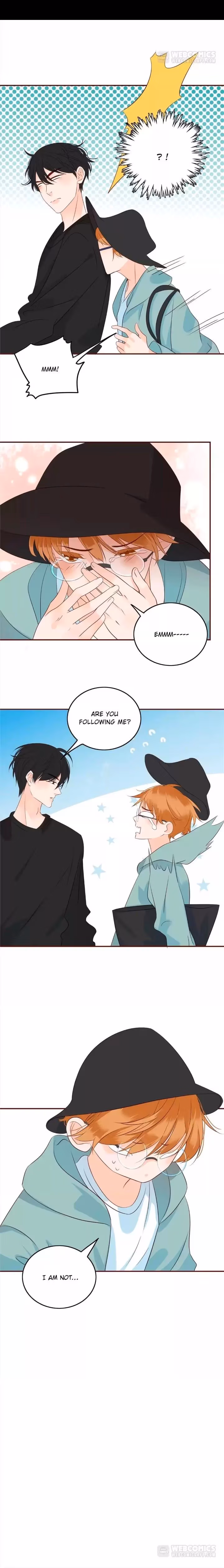 Supporting Actor's Survival Game Chapter 121 page 2 - 