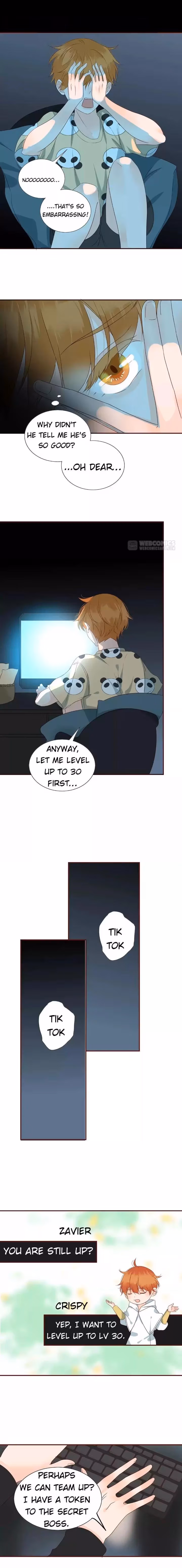 Supporting Actor's Survival Game Chapter 128 page 2 - 