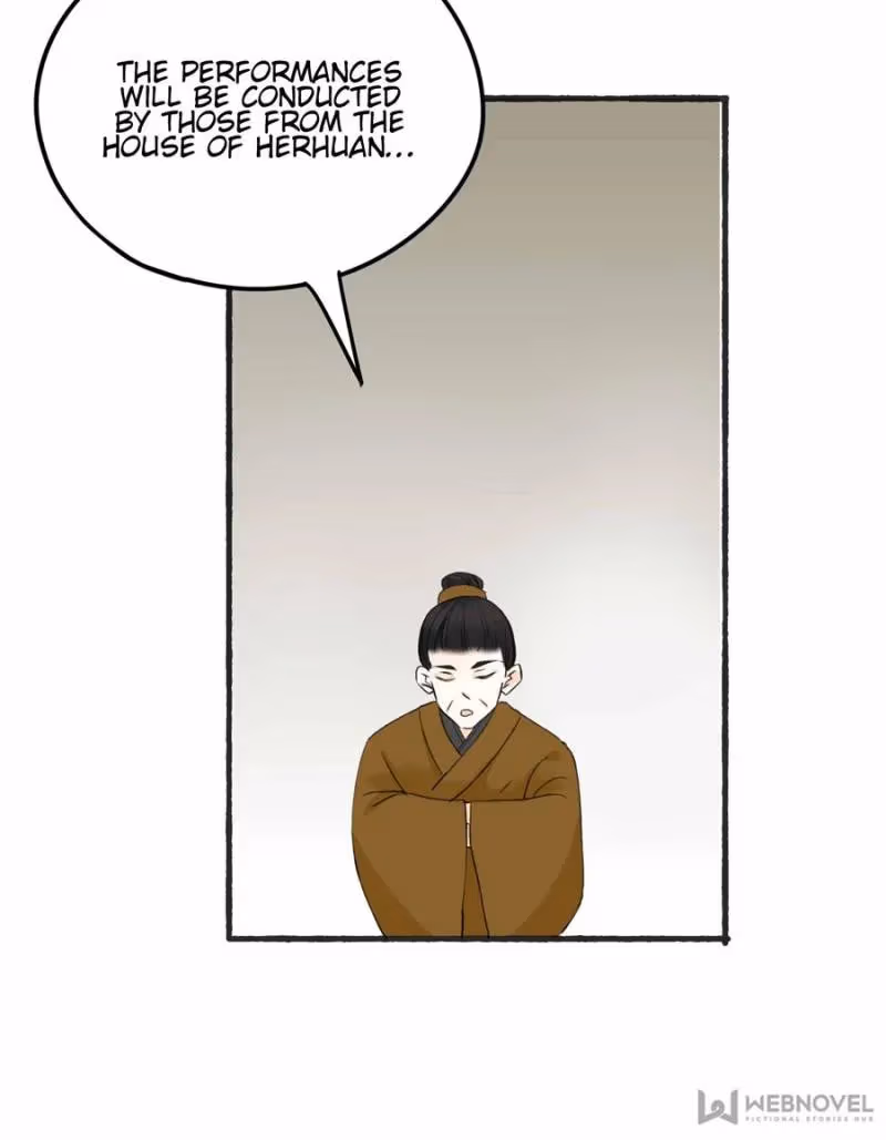 Supporting Actor's Survival Game Chapter 13 page 14 - 