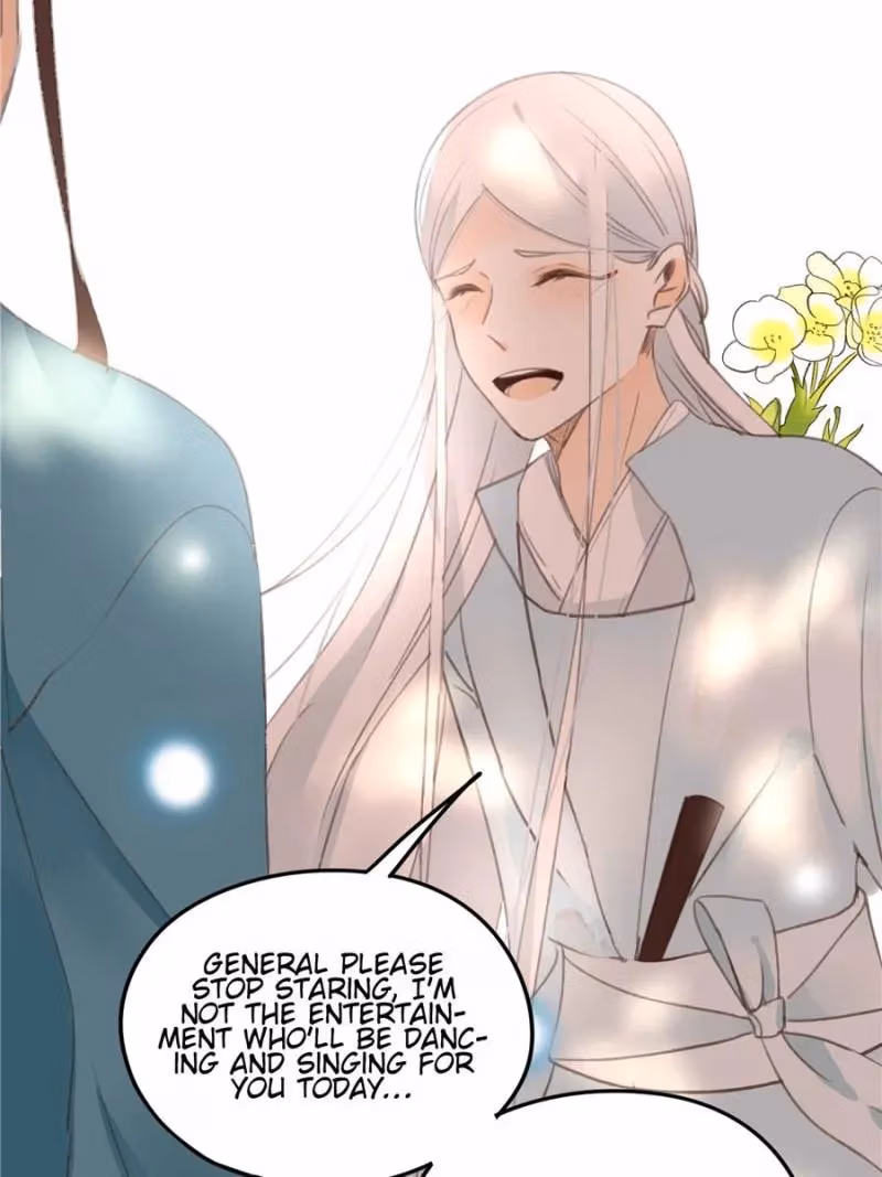 Supporting Actor's Survival Game Chapter 13 page 23 - 