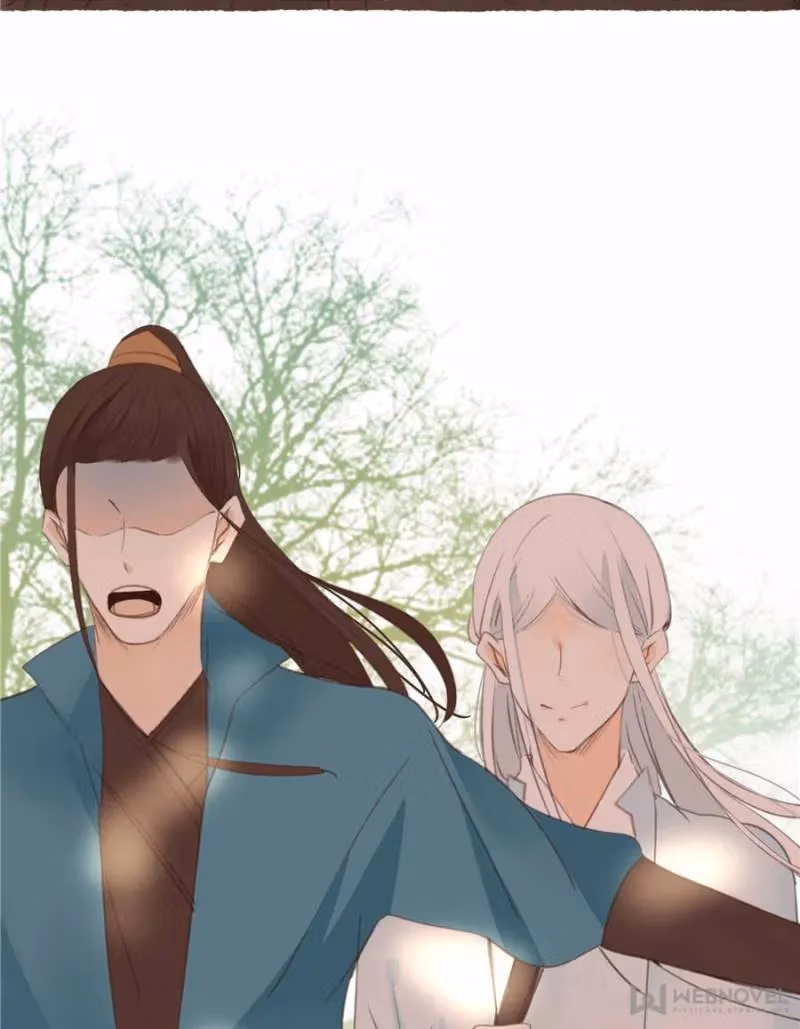 Supporting Actor's Survival Game Chapter 13 page 33 - 