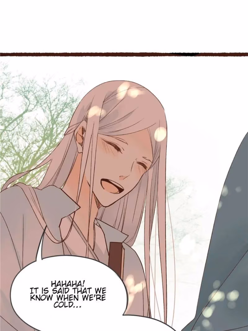 Supporting Actor's Survival Game Chapter 13 page 36 - 