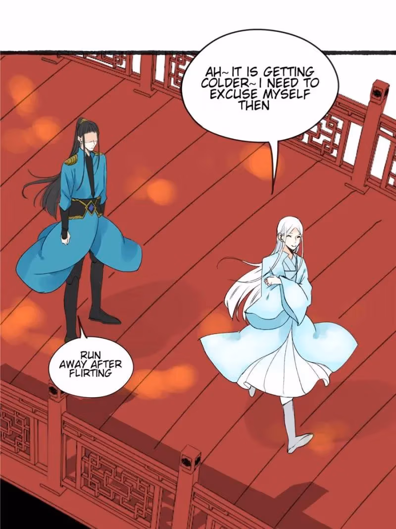 Supporting Actor's Survival Game Chapter 13 page 56 - 