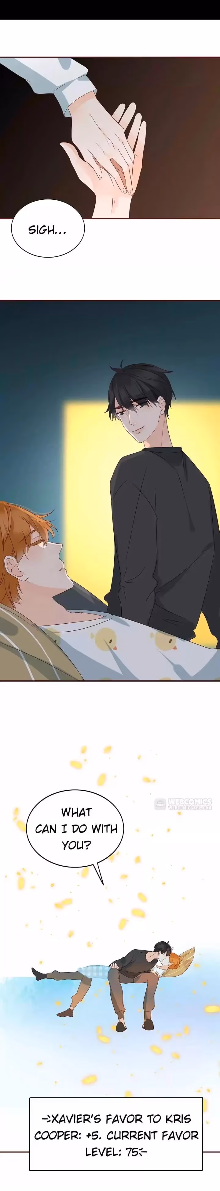 Supporting Actor's Survival Game Chapter 132 page 6 - 