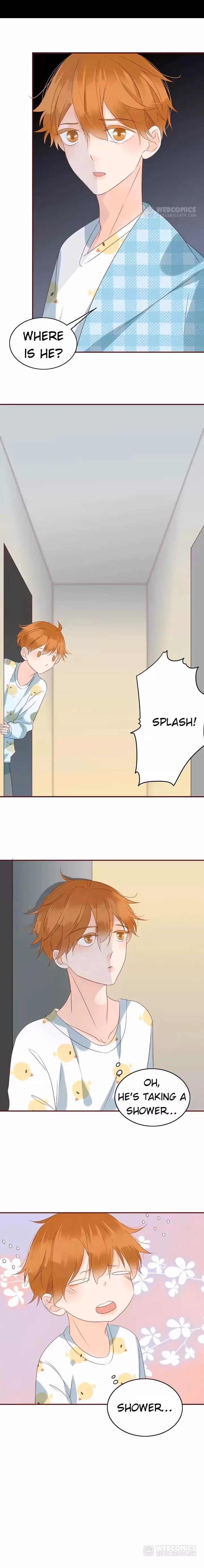 Supporting Actor's Survival Game Chapter 133 page 2 - 