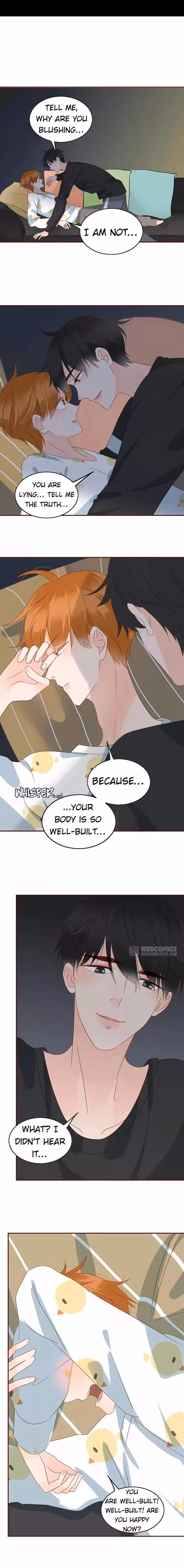 Supporting Actor's Survival Game Chapter 133 page 5 - 