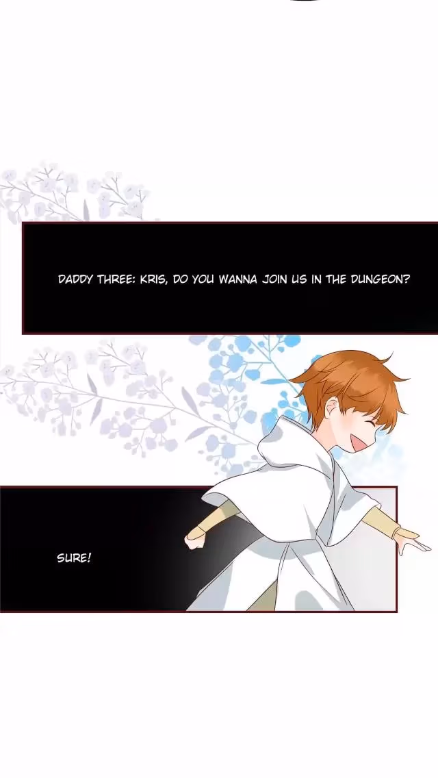 Supporting Actor's Survival Game Chapter 134 page 23 - 