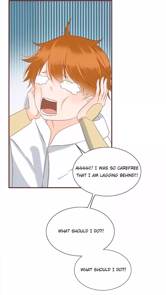 Supporting Actor's Survival Game Chapter 134 page 28 - 