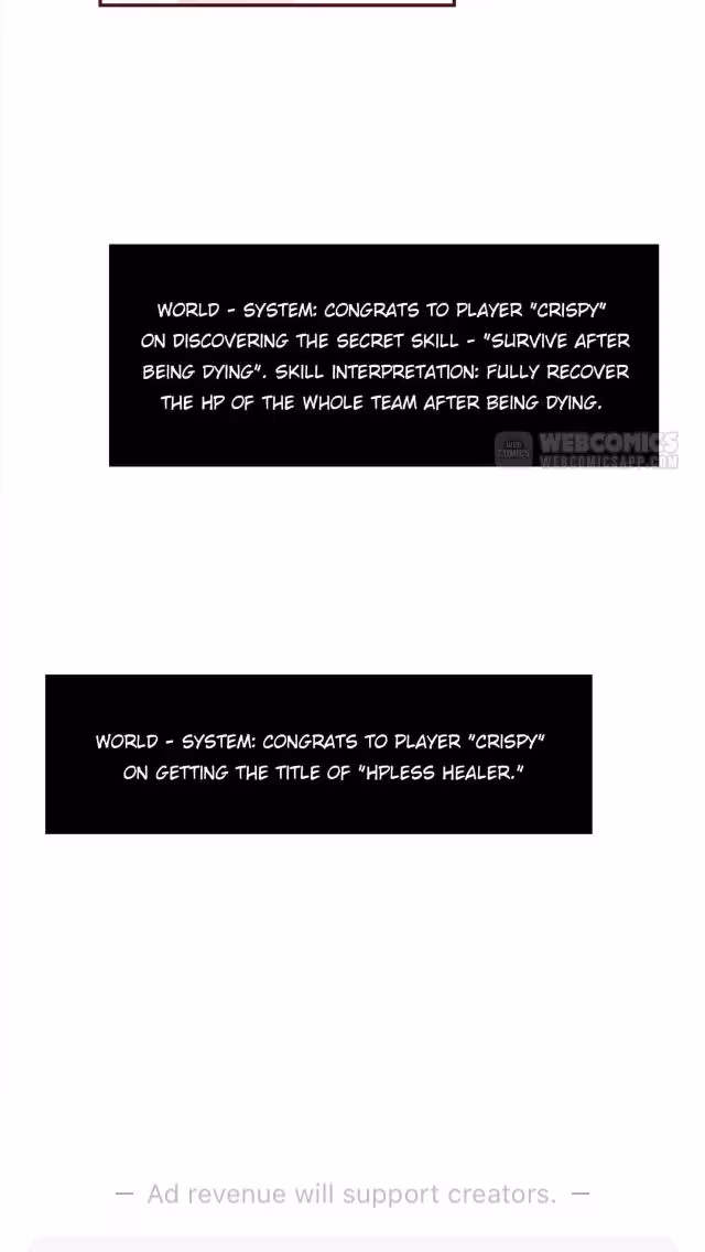 Supporting Actor's Survival Game Chapter 134 page 35 - 