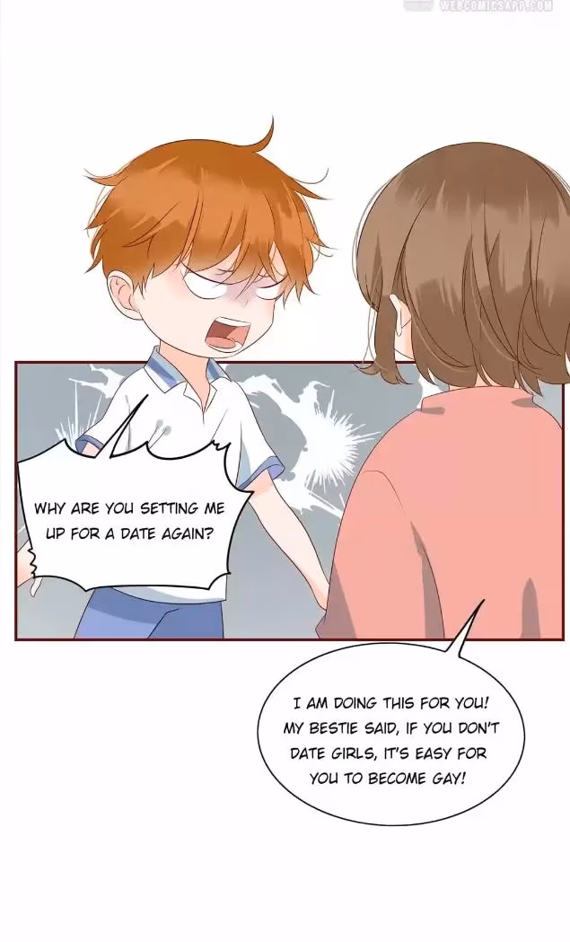 Supporting Actor's Survival Game Chapter 135 page 14 - 