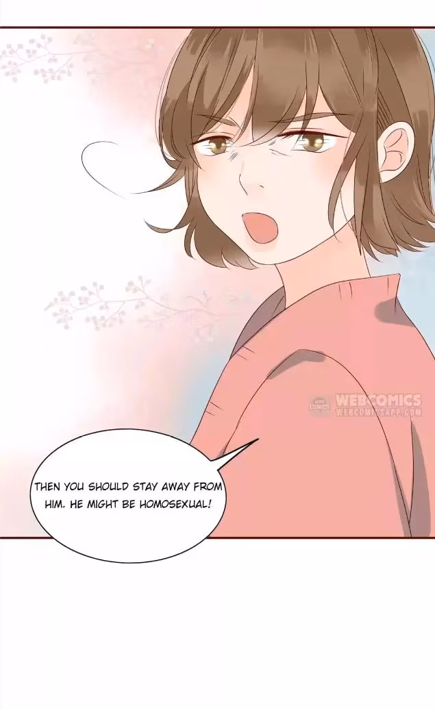 Supporting Actor's Survival Game Chapter 135 page 18 - 