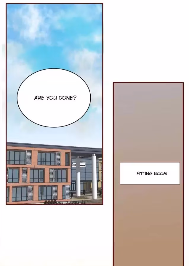 Supporting Actor's Survival Game Chapter 135 page 21 - 