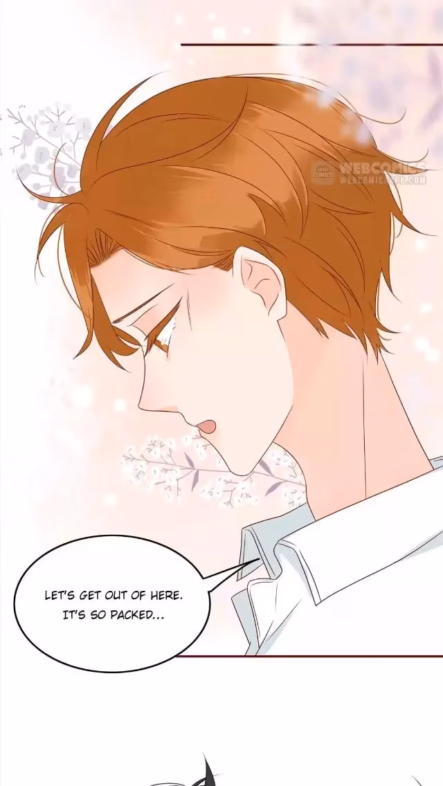 Supporting Actor's Survival Game Chapter 136 page 2 - 