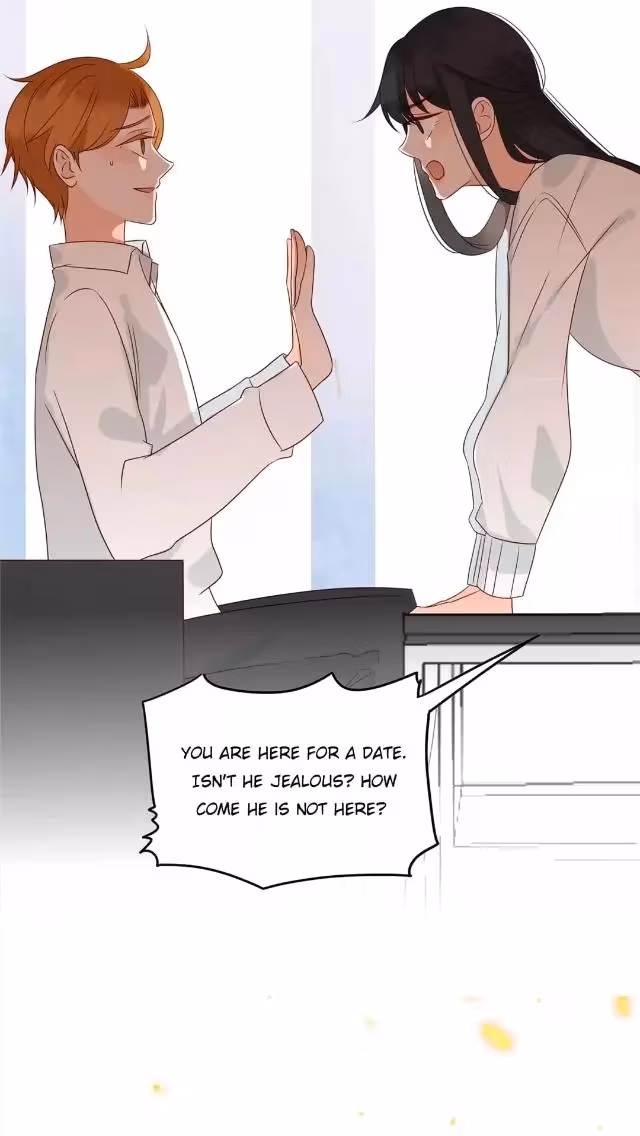 Supporting Actor's Survival Game Chapter 136 page 28 - 