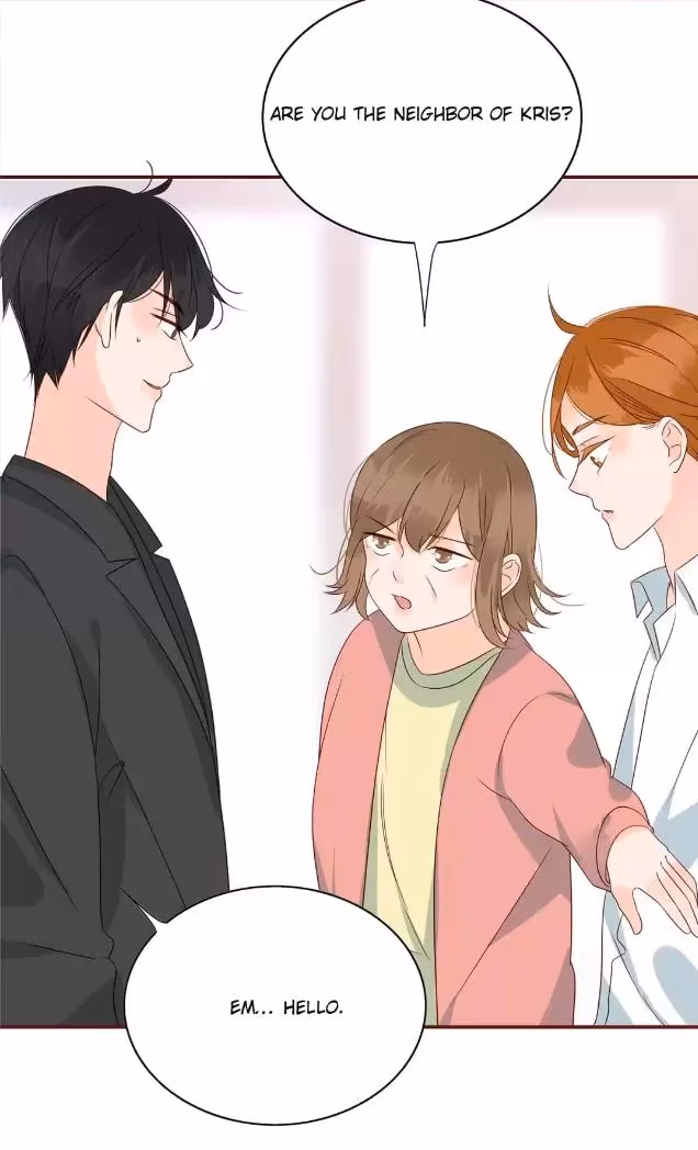 Supporting Actor's Survival Game Chapter 137 page 12 - 
