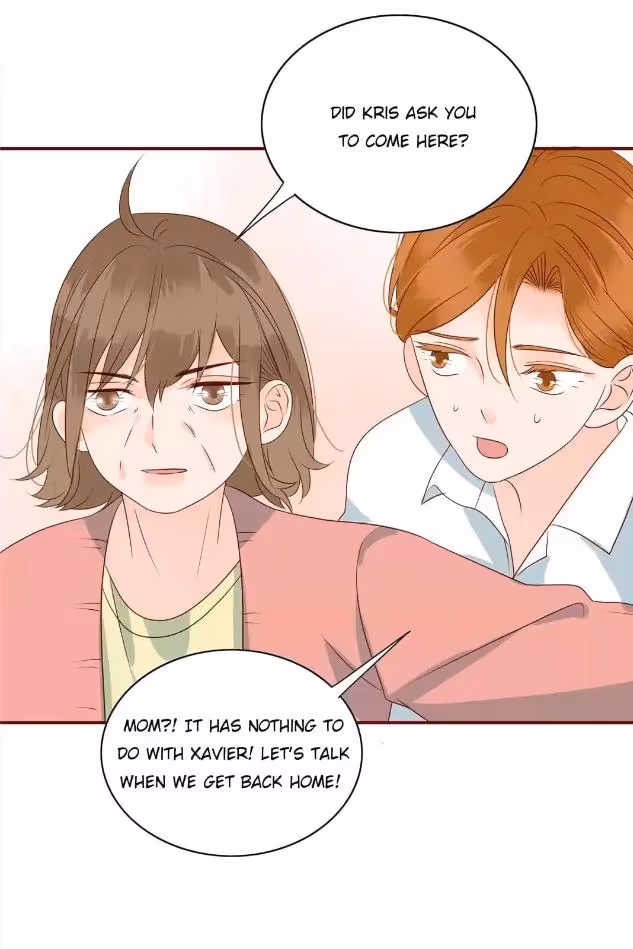 Supporting Actor's Survival Game Chapter 137 page 13 - 