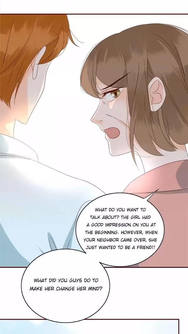 Supporting Actor's Survival Game Chapter 137 page 14 - 
