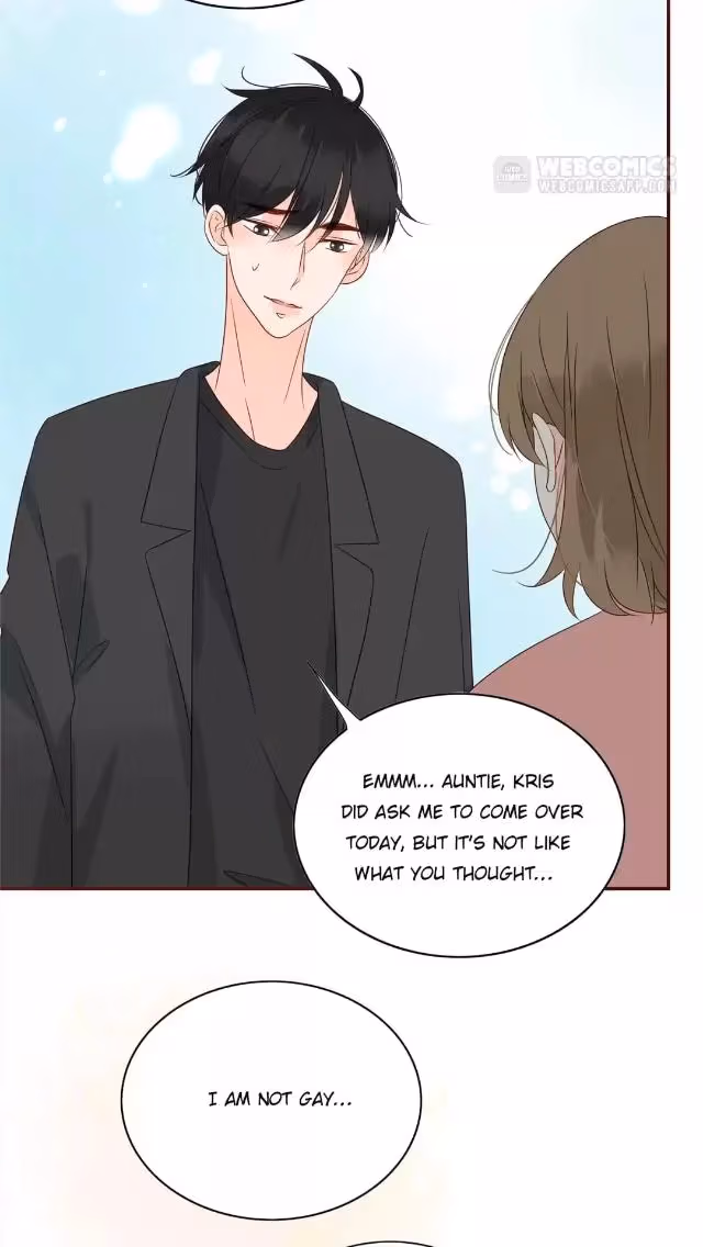 Supporting Actor's Survival Game Chapter 137 page 15 - 
