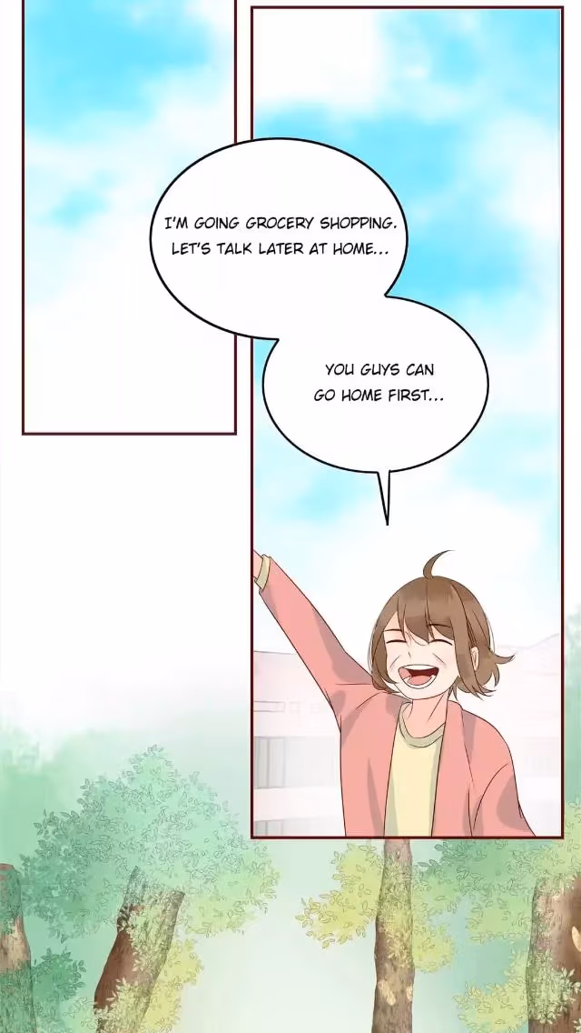 Supporting Actor's Survival Game Chapter 137 page 25 - 