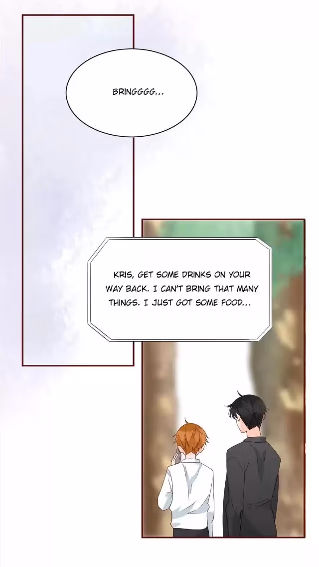 Supporting Actor's Survival Game Chapter 138 page 13 - 