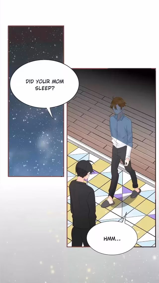 Supporting Actor's Survival Game Chapter 139 page 13 - 