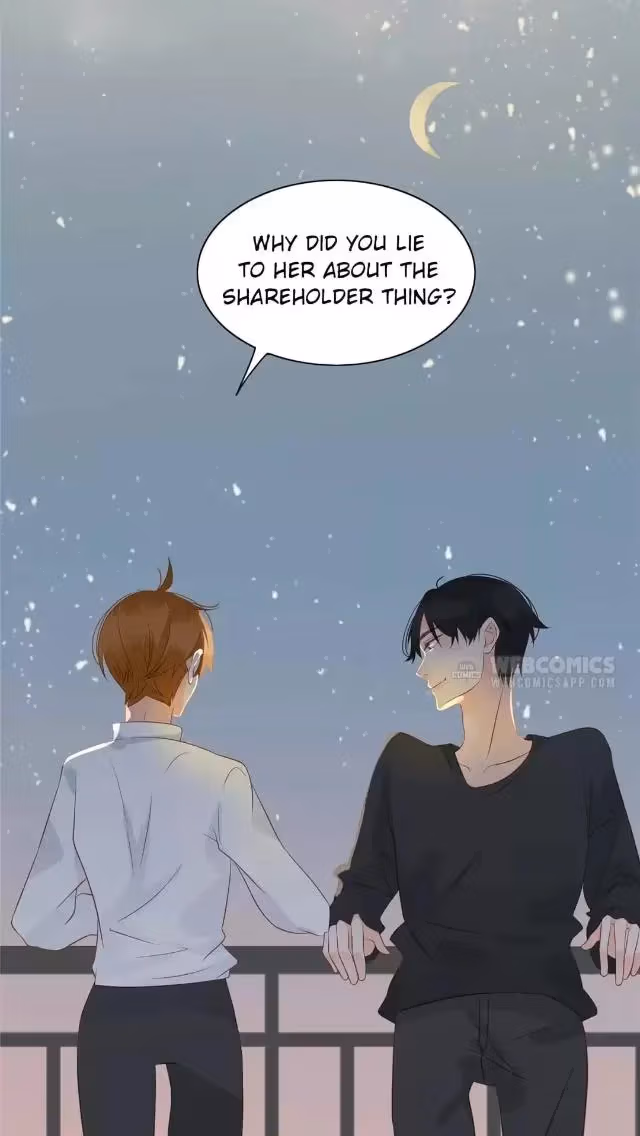 Supporting Actor's Survival Game Chapter 139 page 14 - 