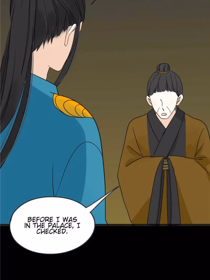 Supporting Actor's Survival Game Chapter 14 page 16 - 