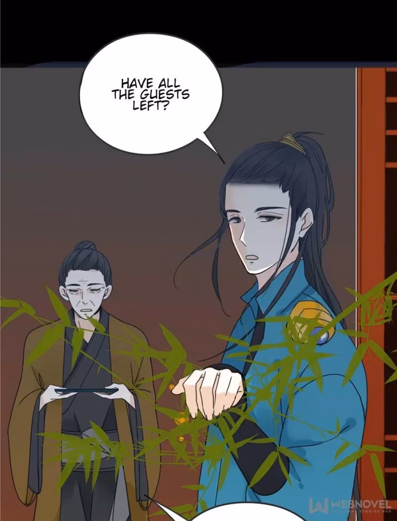 Supporting Actor's Survival Game Chapter 14 page 3 - 