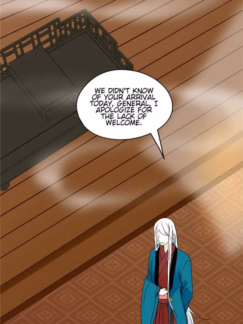 Supporting Actor's Survival Game Chapter 14 page 30 - 