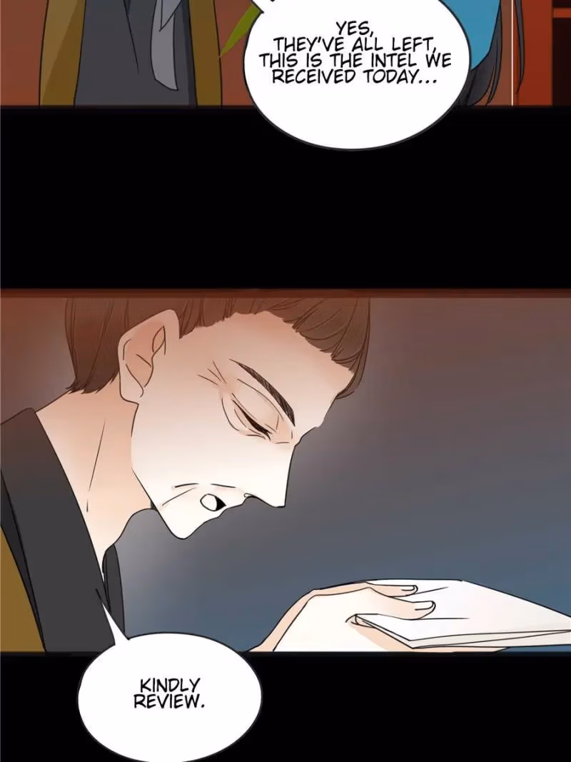 Supporting Actor's Survival Game Chapter 14 page 4 - 
