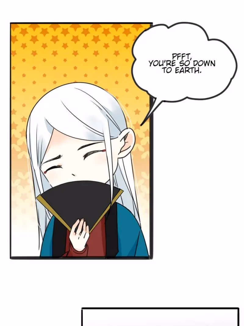 Supporting Actor's Survival Game Chapter 14 page 37 - 