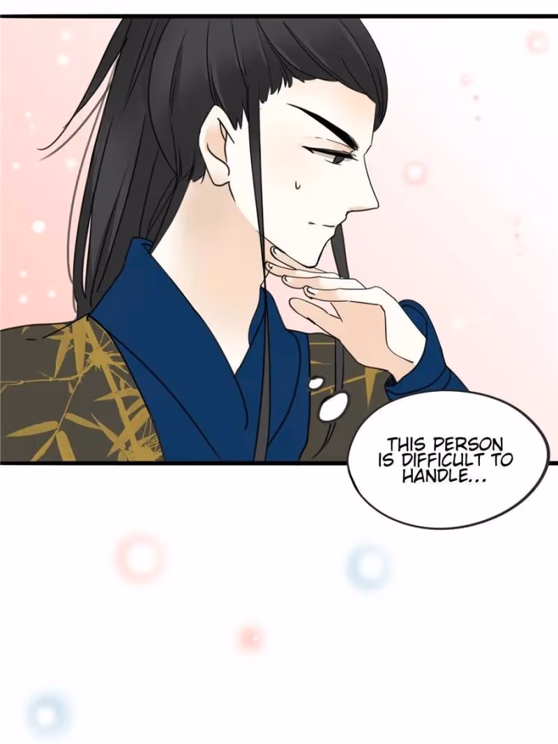 Supporting Actor's Survival Game Chapter 14 page 40 - 
