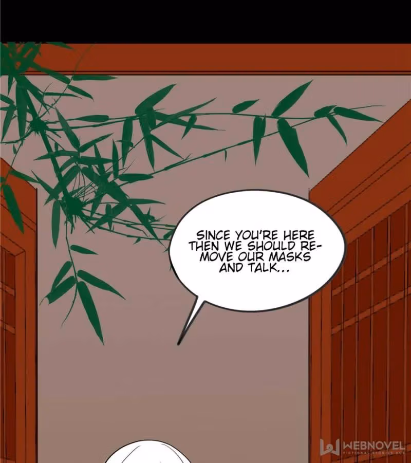 Supporting Actor's Survival Game Chapter 14 page 44 - 