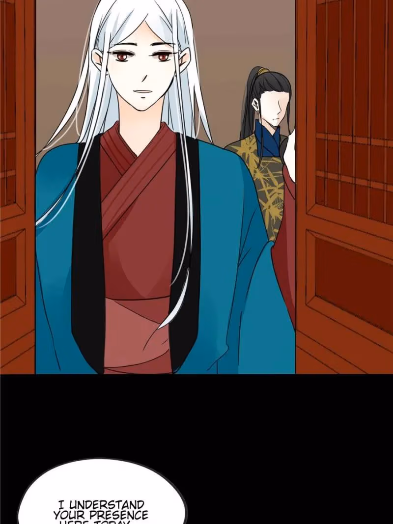 Supporting Actor's Survival Game Chapter 14 page 45 - 