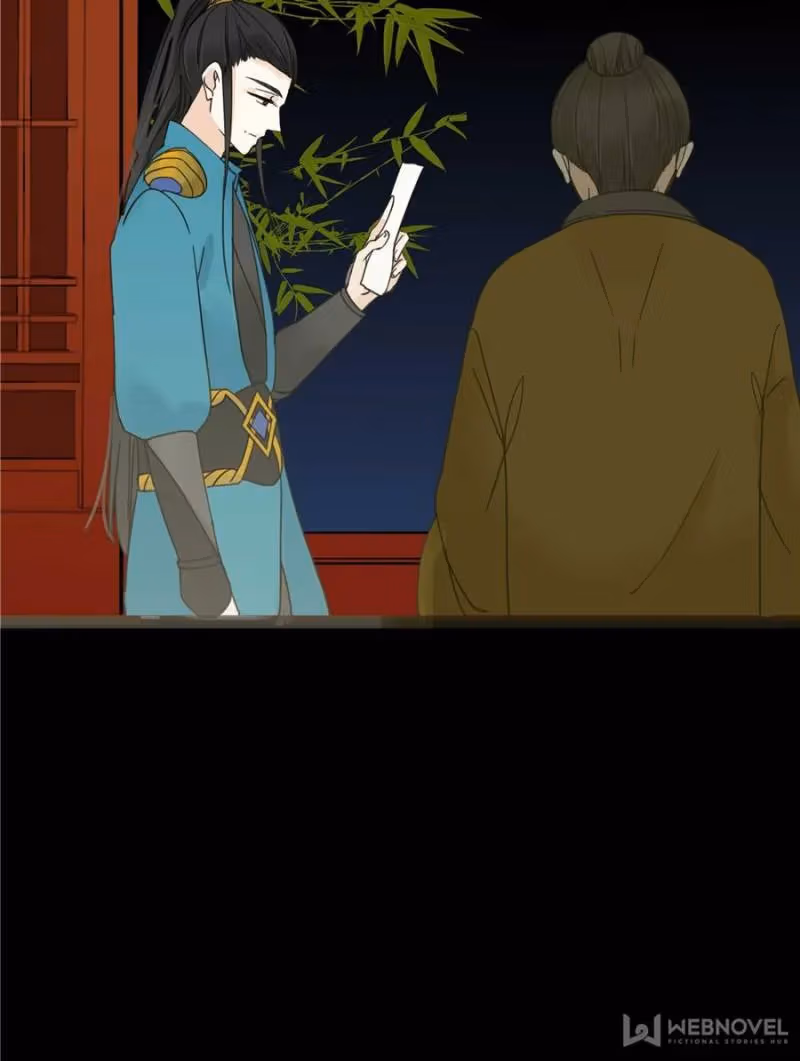Supporting Actor's Survival Game Chapter 14 page 6 - 