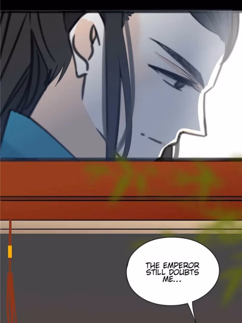 Supporting Actor's Survival Game Chapter 14 page 7 - 