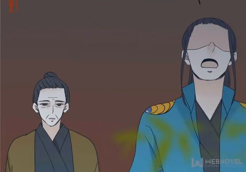 Supporting Actor's Survival Game Chapter 14 page 8 - 