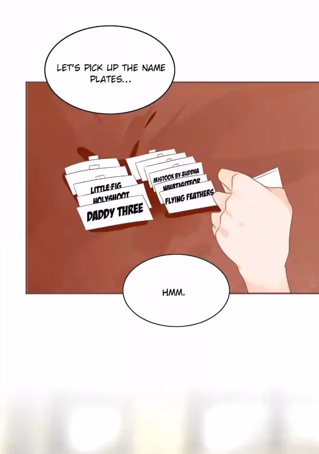 Supporting Actor's Survival Game Chapter 141 page 19 - 