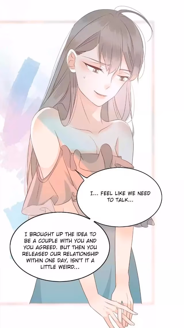 Supporting Actor's Survival Game Chapter 142 page 19 - 