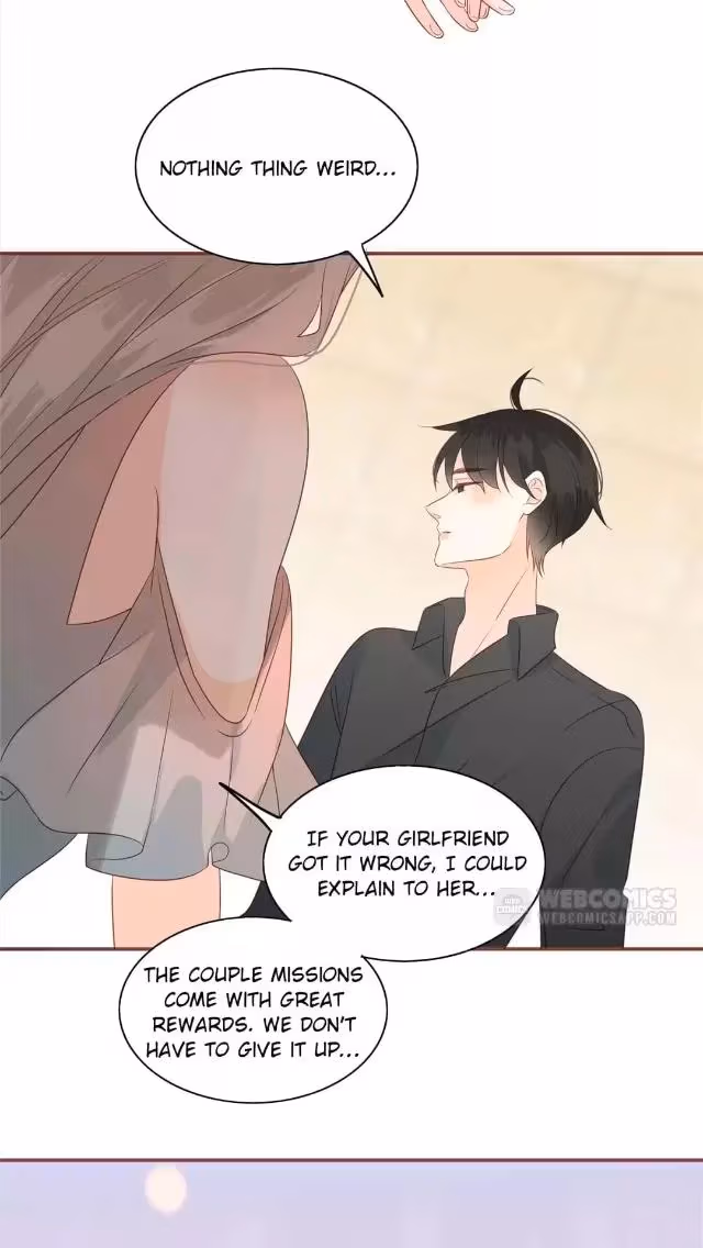 Supporting Actor's Survival Game Chapter 142 page 20 - 