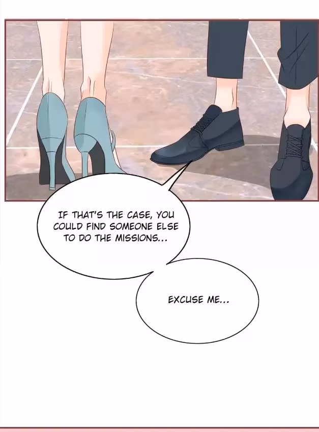 Supporting Actor's Survival Game Chapter 142 page 22 - 