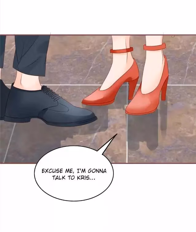 Supporting Actor's Survival Game Chapter 142 page 6 - 