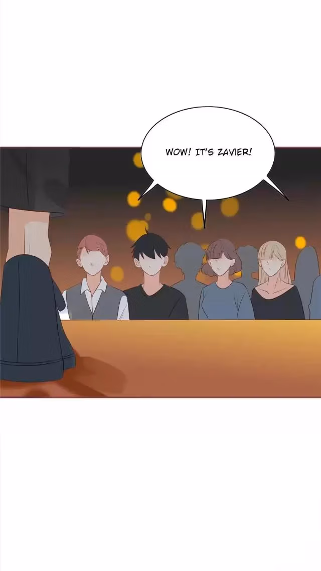 Supporting Actor's Survival Game Chapter 143 page 13 - 