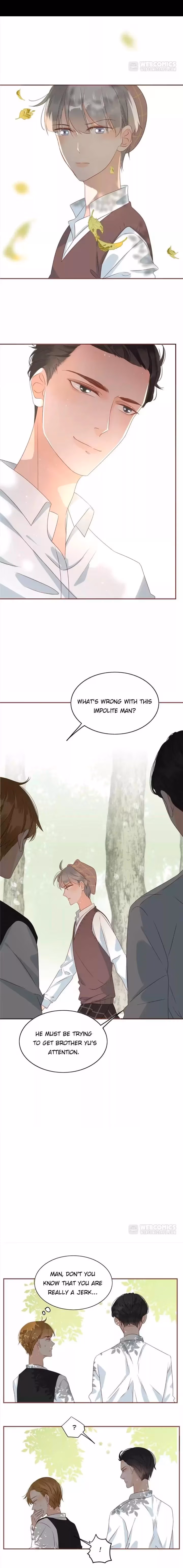 Supporting Actor's Survival Game Chapter 145 page 2 - 