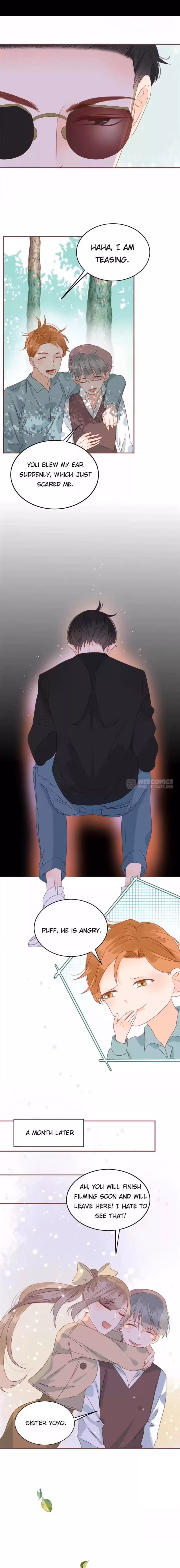 Supporting Actor's Survival Game Chapter 146 page 3 - 