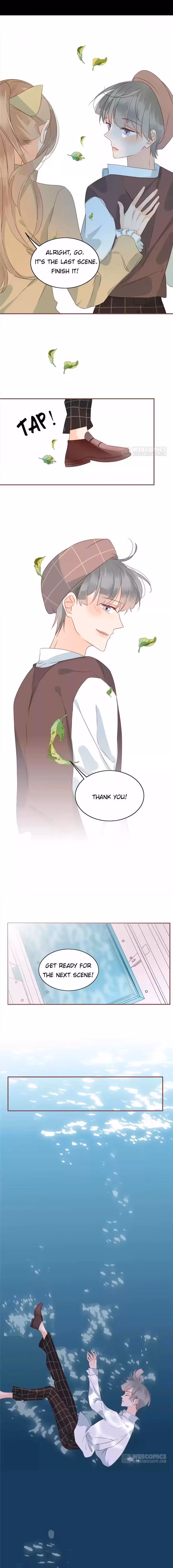 Supporting Actor's Survival Game Chapter 146 page 4 - 
