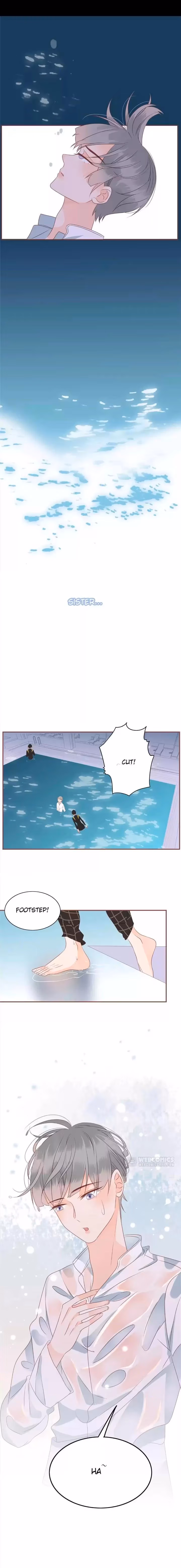 Supporting Actor's Survival Game Chapter 146 page 5 - 