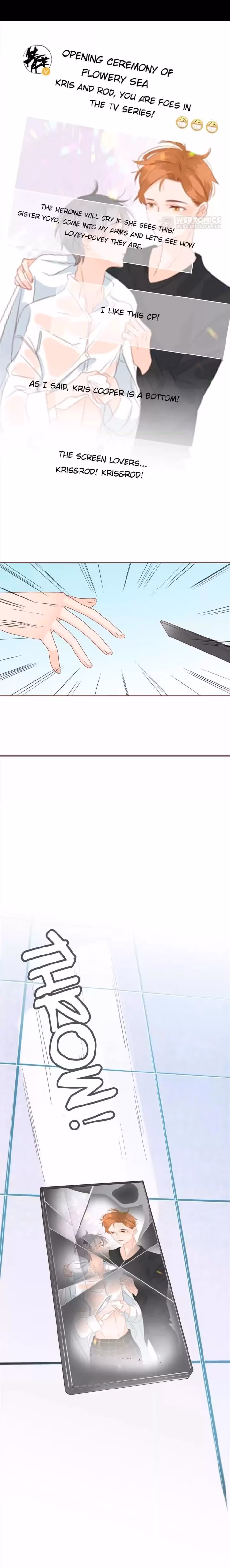 Supporting Actor's Survival Game Chapter 146 page 7 - 